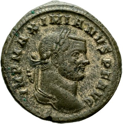 RIC VI Aquileia 23b