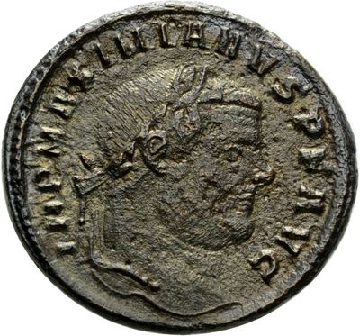 RIC VI Aquileia 27b