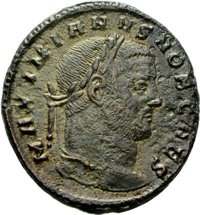 RIC VI Aquileia 28b