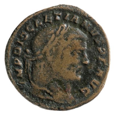 RIC VI Aquileia 29a