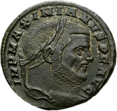 RIC VI Aquileia 29b