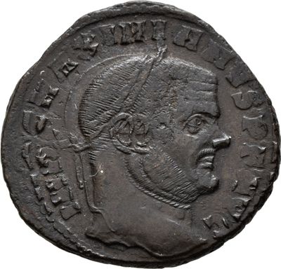 RIC VI Aquileia 29b