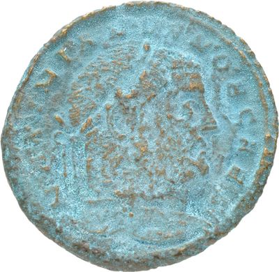 RIC VI Aquileia 30b