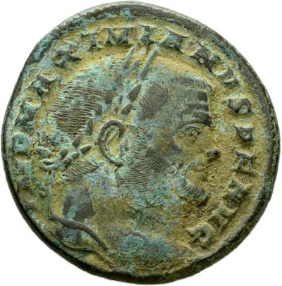 RIC VI Aquileia 31b