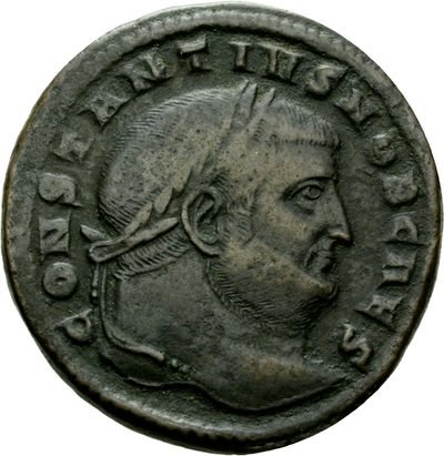RIC VI Aquileia 32a