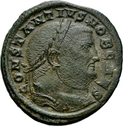 RIC VI Aquileia 32a