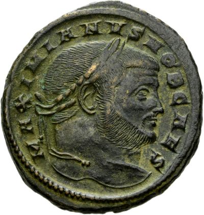 RIC VI Aquileia 32b