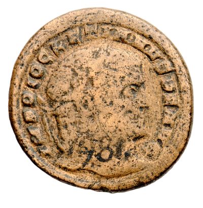 RIC VI Aquileia 33a