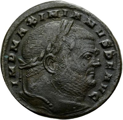 RIC VI Aquileia 33b