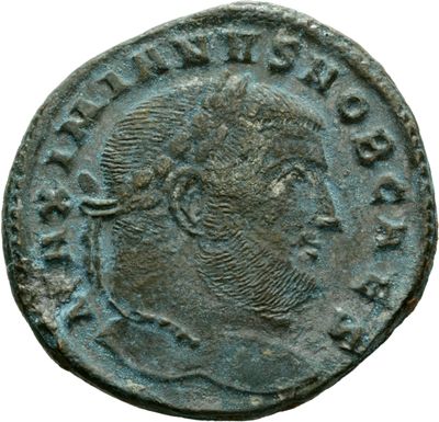 RIC VI Aquileia 36b