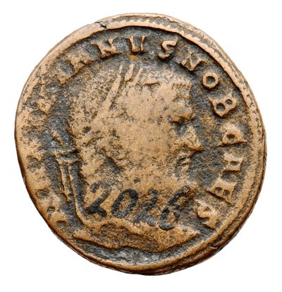 RIC VI Aquileia 36b
