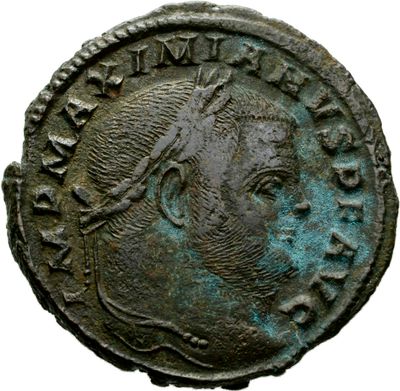 RIC VI Aquileia 39b