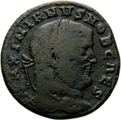 RIC VI Aquileia 40b