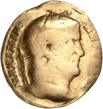 Constantius Chlorus