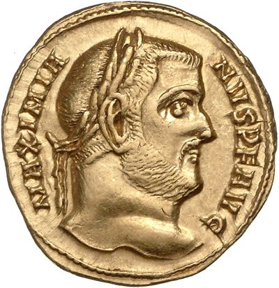 RIC VI Aquileia 46b