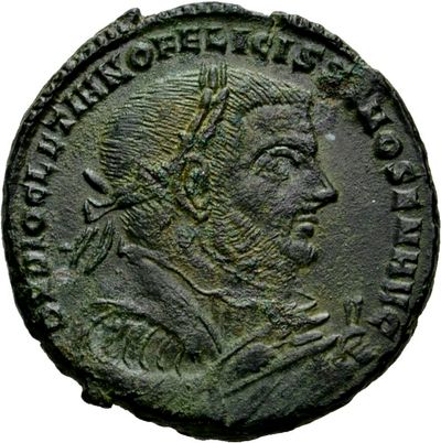 RIC VI Aquileia 64a