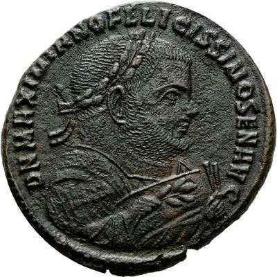 RIC VI Aquileia 64b