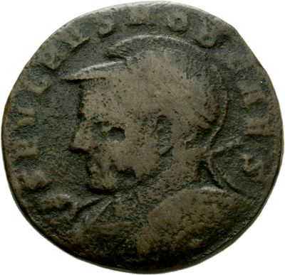 RIC VI Aquileia 68a