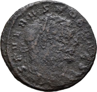 RIC VI Aquileia 70a