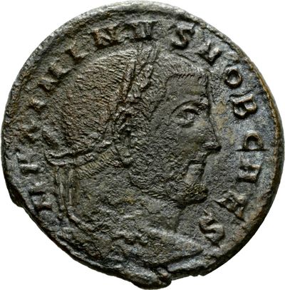 RIC VI Aquileia 70b