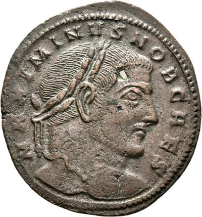 RIC VI Aquileia 70b