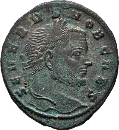 RIC VI Aquileia 72a