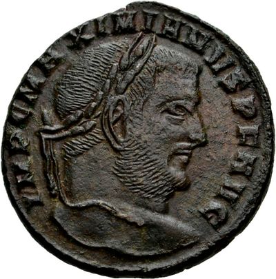 RIC VI Aquileia 76a