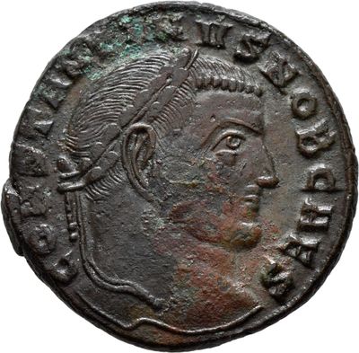 RIC VI Aquileia 92b