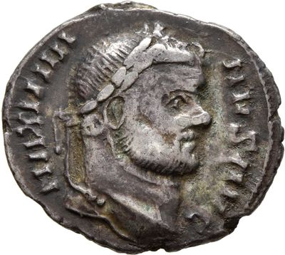 RIC VI Carthage 11b