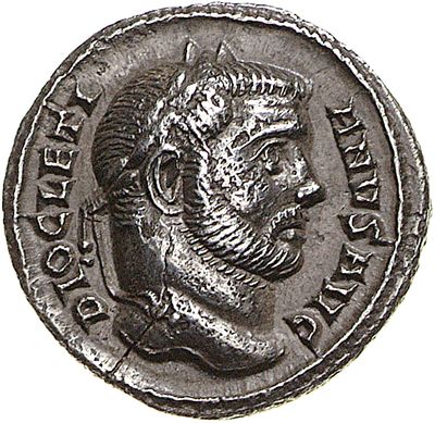 RIC VI Carthage 15a