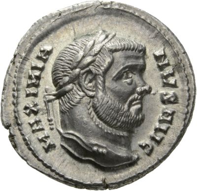 RIC VI Carthage 15b