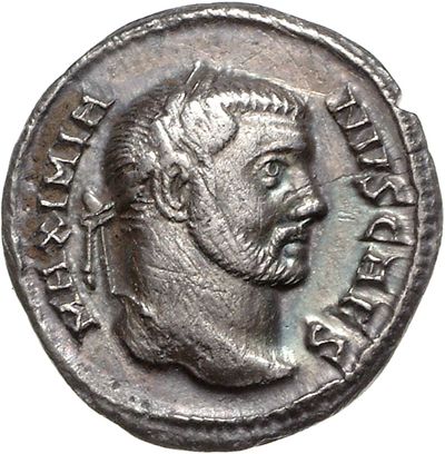 RIC VI Carthage 16b