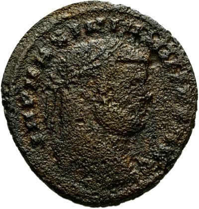 RIC VI Carthage 21b