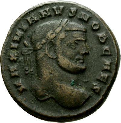 RIC VI Carthage 22b
