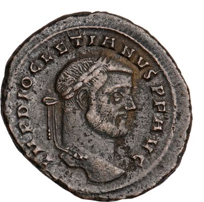 RIC VI Carthage 23a