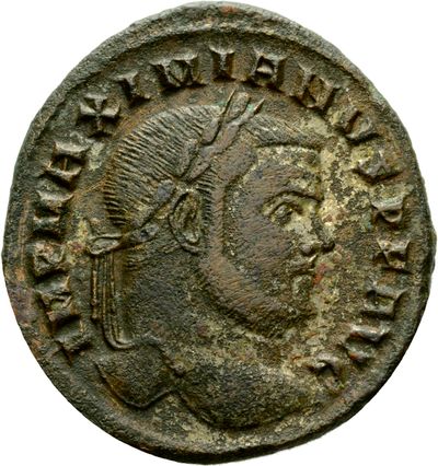 RIC VI Carthage 23b