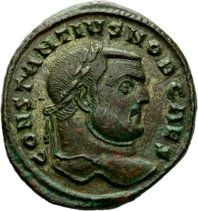 RIC VI Carthage 24a