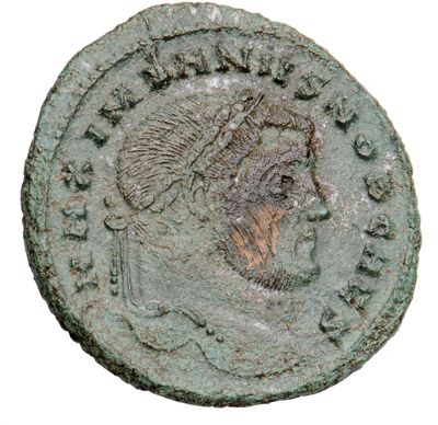 RIC VI Carthage 26b