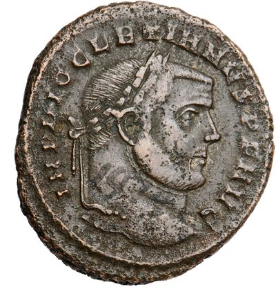 RIC VI Carthage 27a