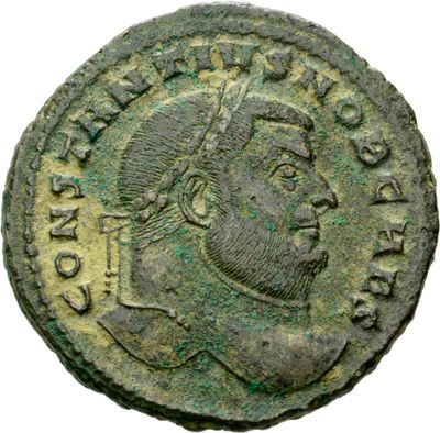 RIC VI Carthage 28a