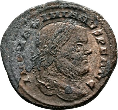 RIC VI Carthage 31b