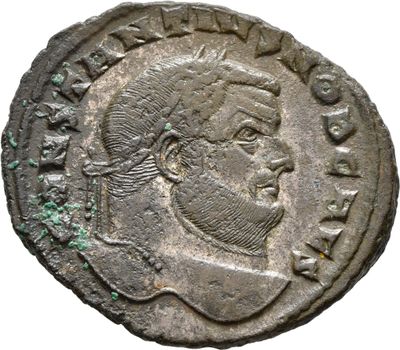 RIC VI Carthage 32a