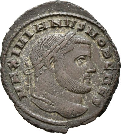 RIC VI Carthage 32b