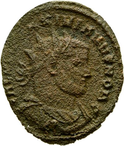 RIC VI Carthage 35b