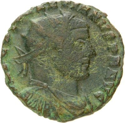 RIC VI Carthage 37a