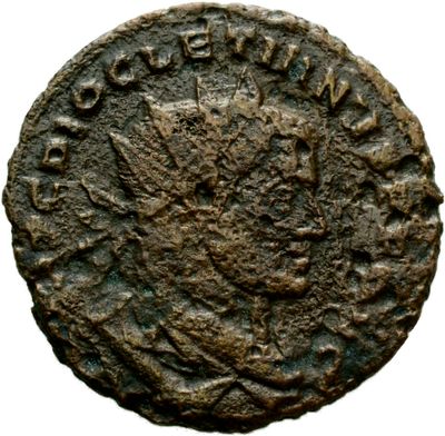 RIC VI Carthage 38