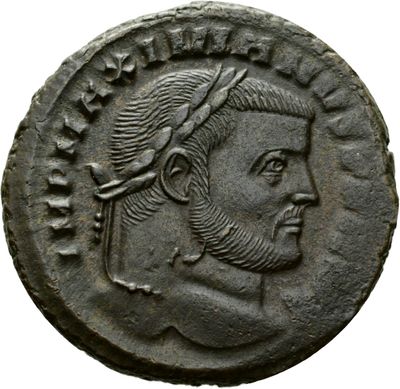 RIC VI Carthage 39b
