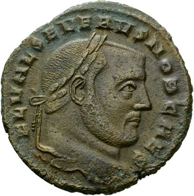 RIC VI Carthage 40a
