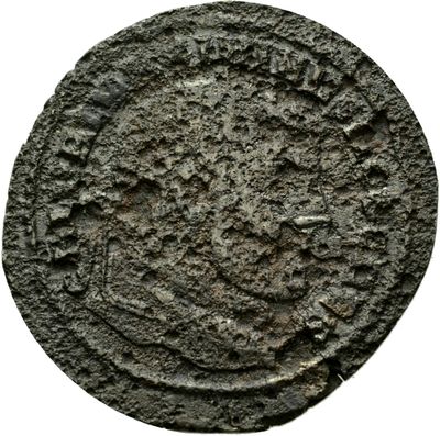 RIC VI Carthage 40b