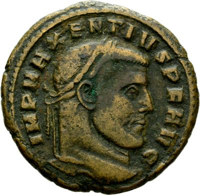 RIC VI Carthage 57